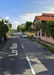 Vicenta Lodge (D14), Apartment #479986791
